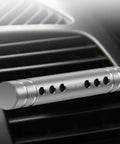 Car Perfume Outlet Car Aromatherapy Core Car Fragrance Lasting Light Fragrance Solid Balm Car Supplies