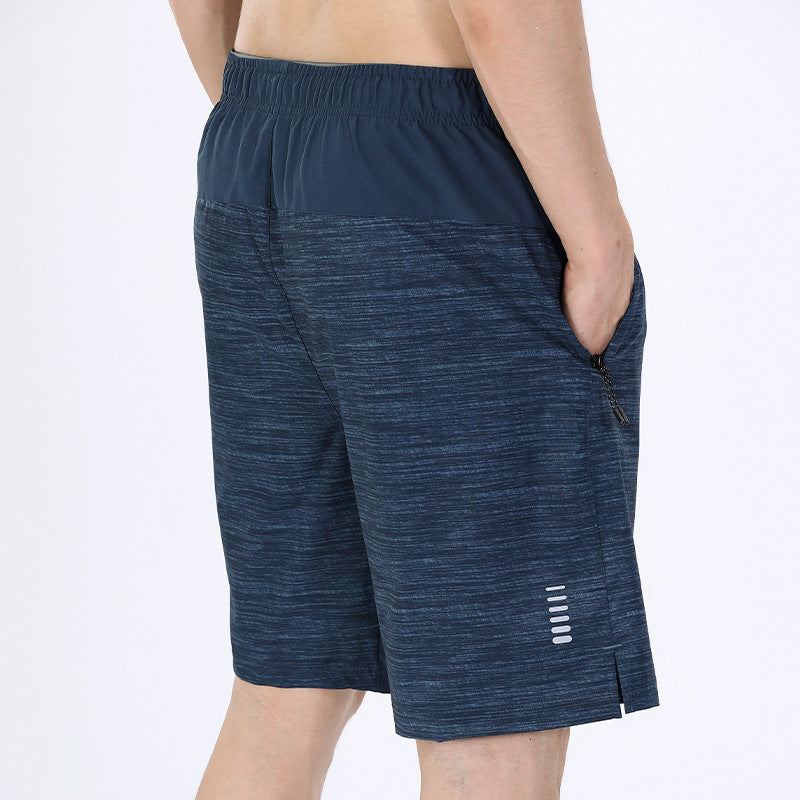 Loose Sports Running Pants Men