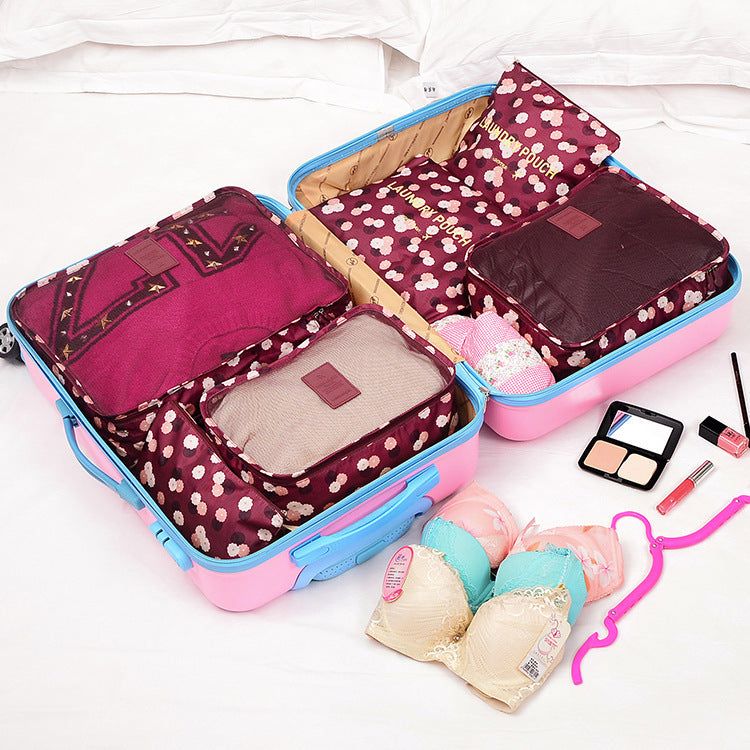 Men and women storage bag storage bag shoe bag