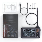 HD Handheld Camera With Screen Mobile Phone Auto Repair Inspection