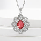 Bride Jewelry Earrings Necklace Jewelry Suit