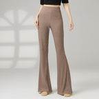 Classical Dance Practice Clothes Body Training Pant Female