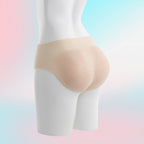 Body Shaping Sexy Silicone Padded Panties