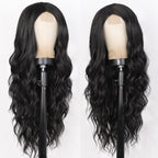 European And American Style Wig Women's Front Lace Wig