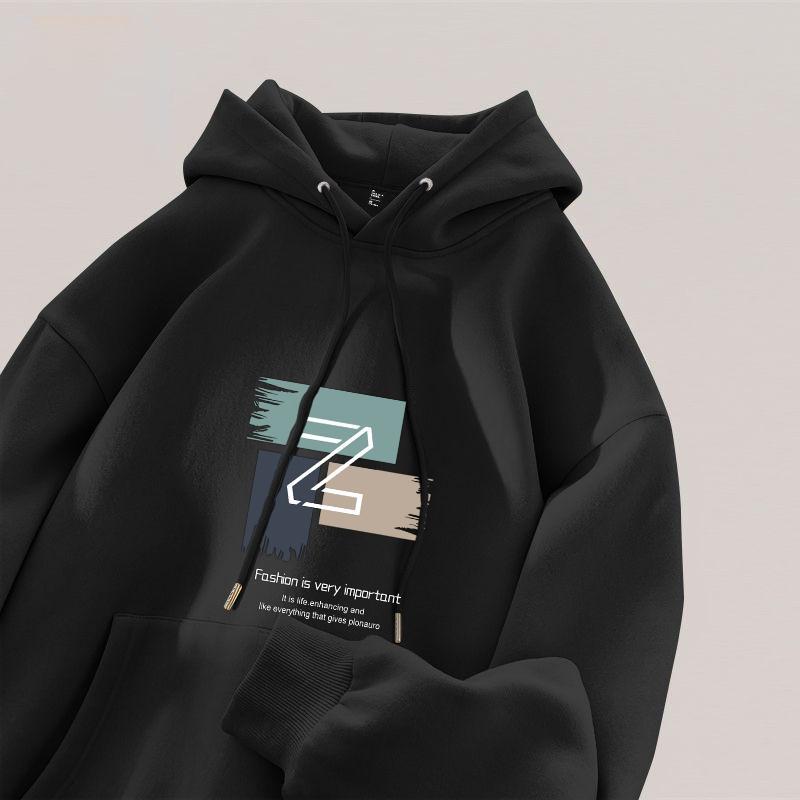Autumn Collection Men's And Teen Fashion Brands Boys' Outerwear And Hoodies