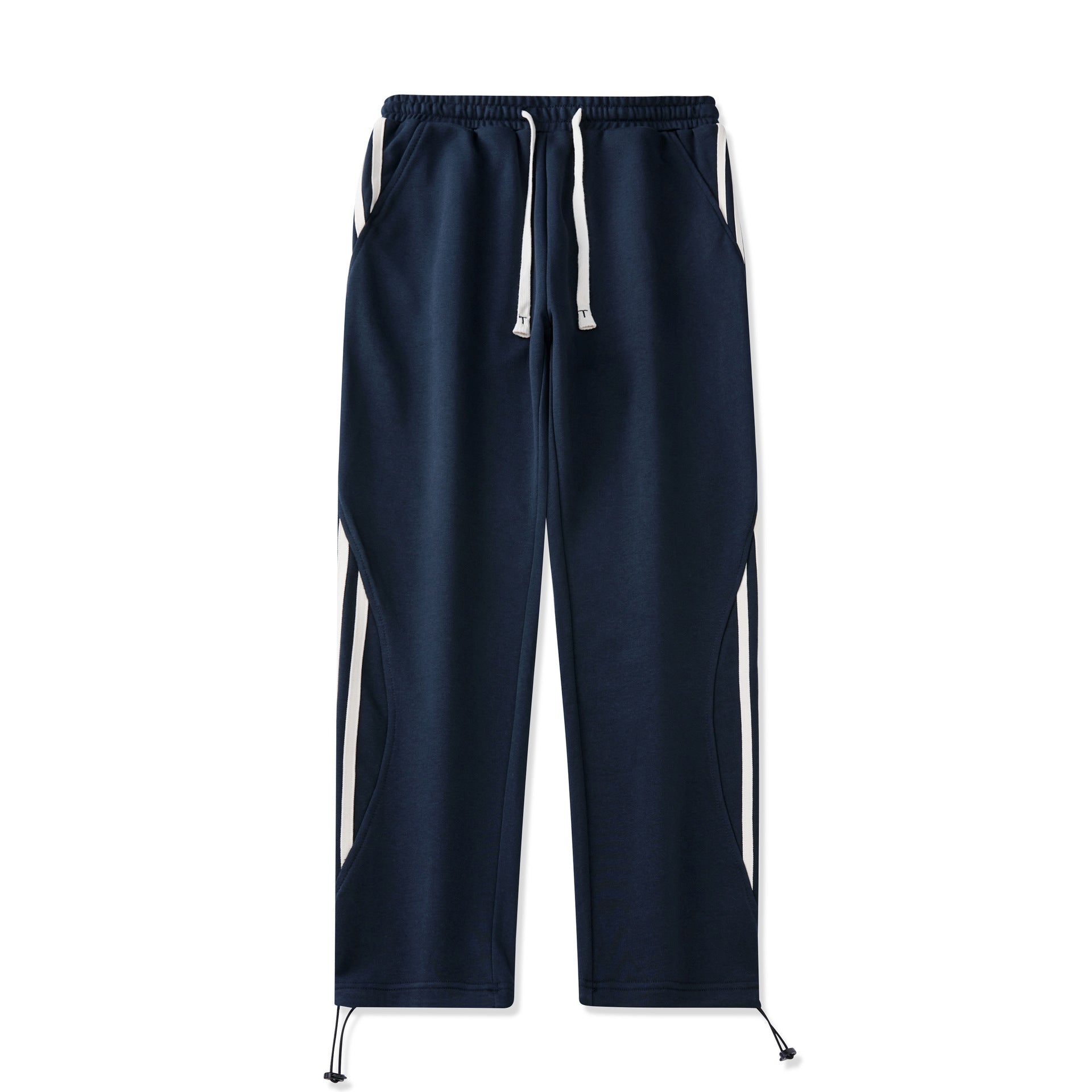 Fashion American Casual Sports Pants Men