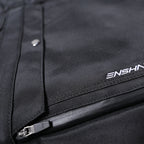Waterproof Commuter Tote Bag Shoulder Handbag Men