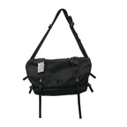 Crossbody Shoulder Bag Workwear Commuter Men Messenger Bag