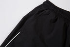 Functional Sports Casual Straight Pants Men