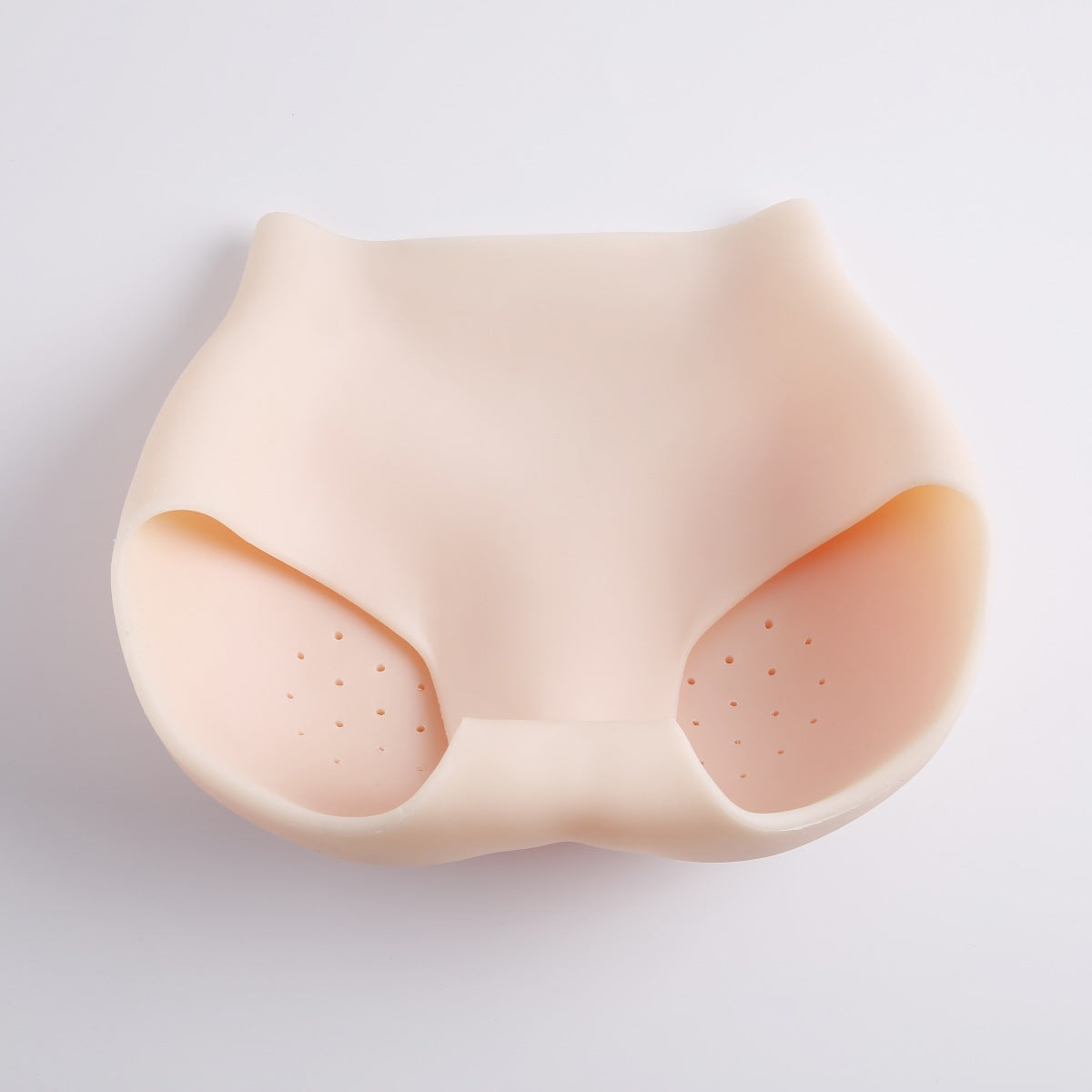 Body Shaping Sexy Silicone Padded Panties