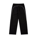Functional Sports Casual Straight Pants Men