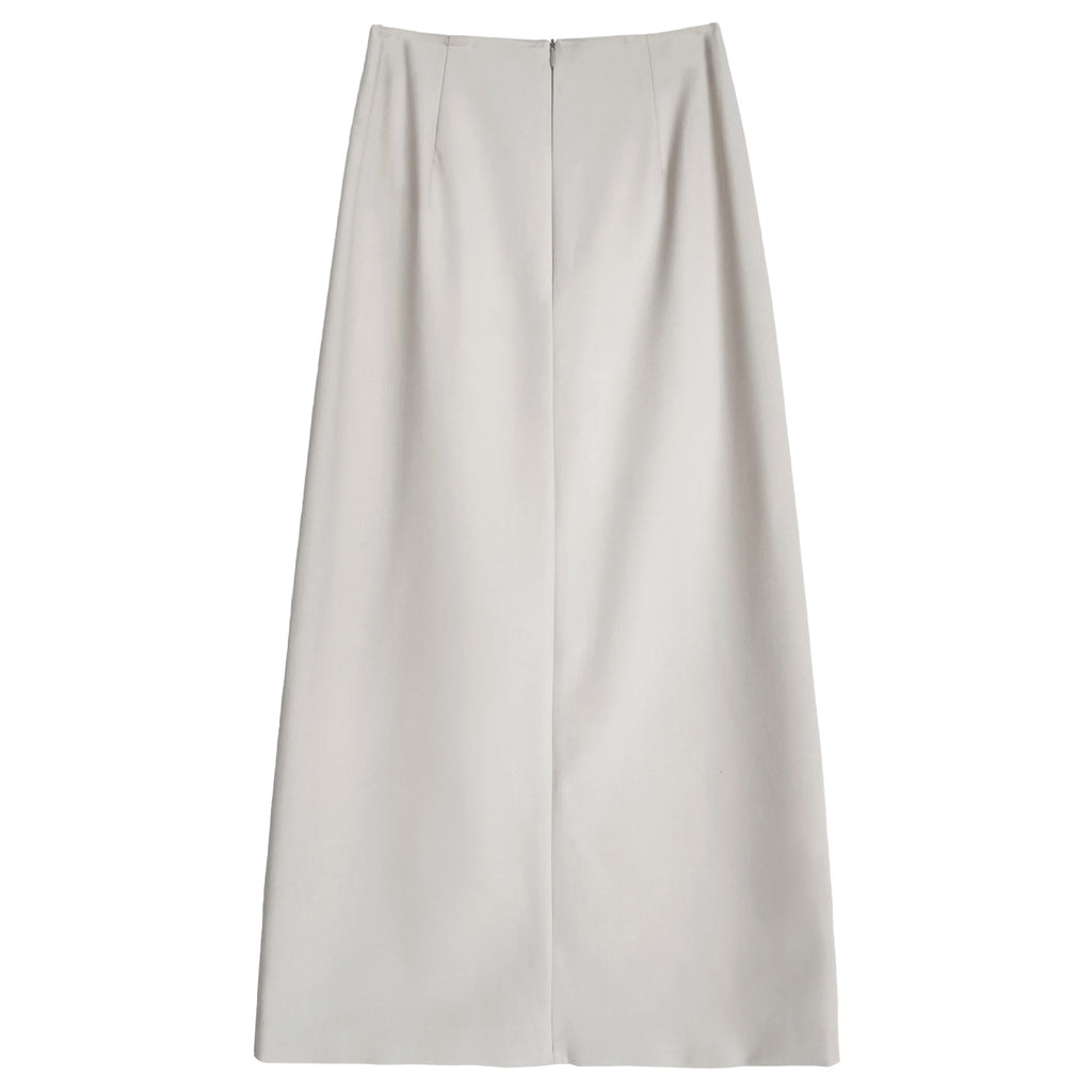 Luxi Fashion Split Suit Skirt Women''s Design
