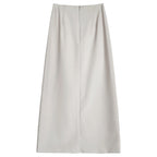 Luxi Fashion Split Suit Skirt Women''s Design