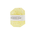 Perfume Fragrance Gold Foil Soap Lavender Essential Oil Soap