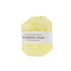 Perfume Fragrance Gold Foil Soap Lavender Essential Oil Soap