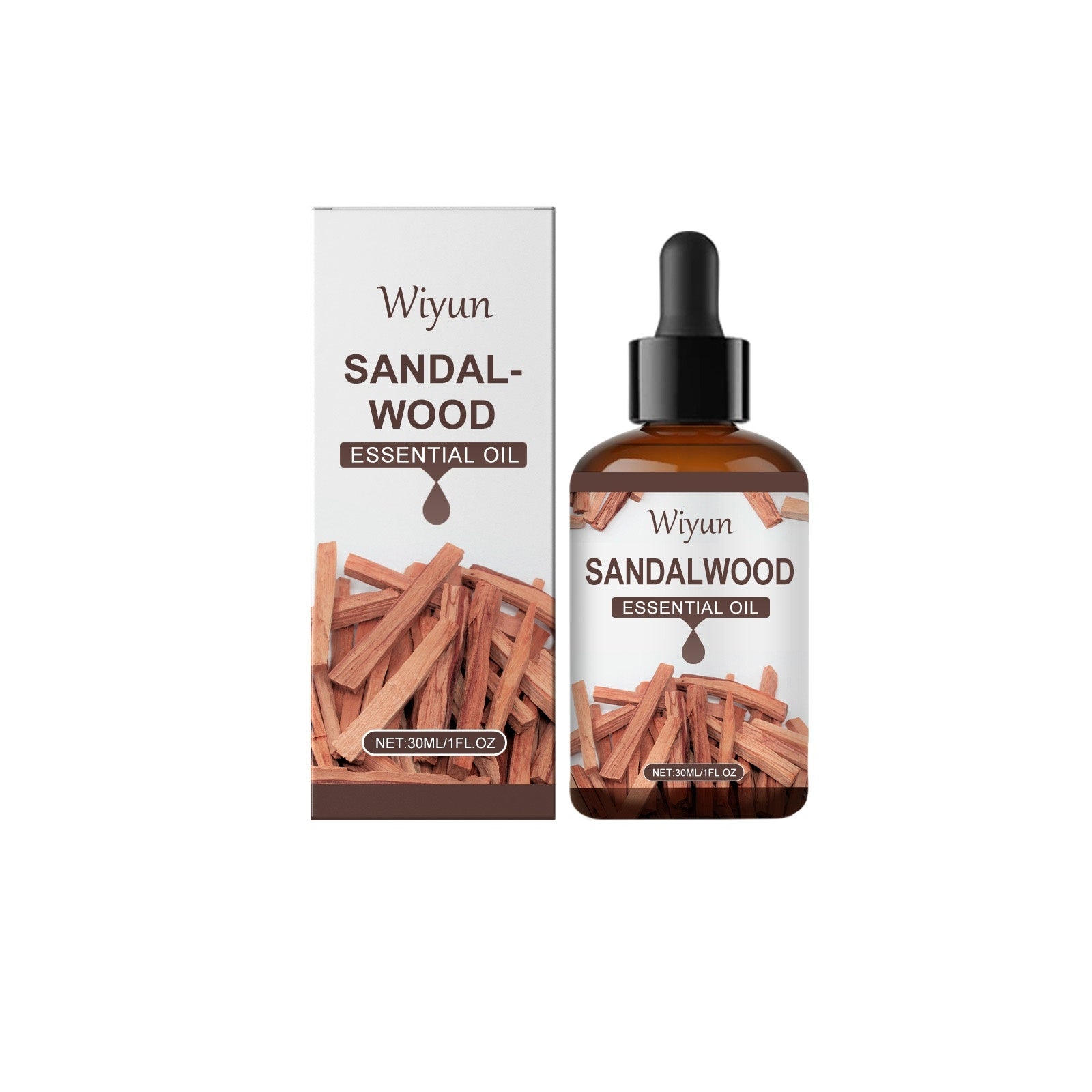 Sandalwood Fragrance
