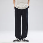 Summer Comfortable Breathable Casual Pants Men