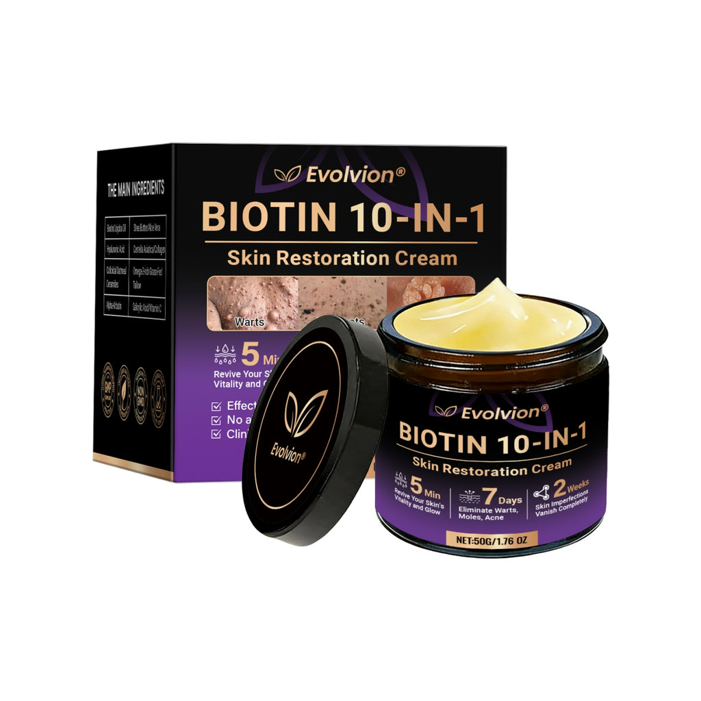 Skin Nourishing Care Cream