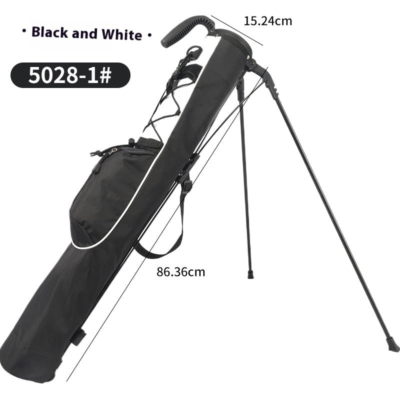 Lightweight Ball Bag Golf Supplies Men And Women