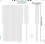 Fragrance Strip For Testing And Sampling Perfumes