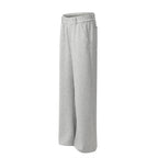 Solid Color Casual Sports Pants Men