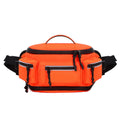 Motorcycle Four Seasons Men And Women Universal Belt Bag