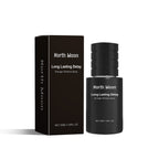 Natural Niche Fragrance Men's Perfume