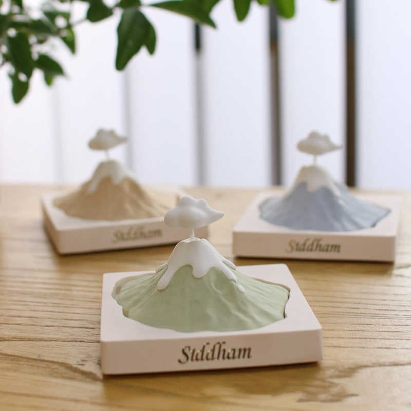 Home Fragrance Car Aromatherapy Decoration Car Perfume Car Interior Decoration