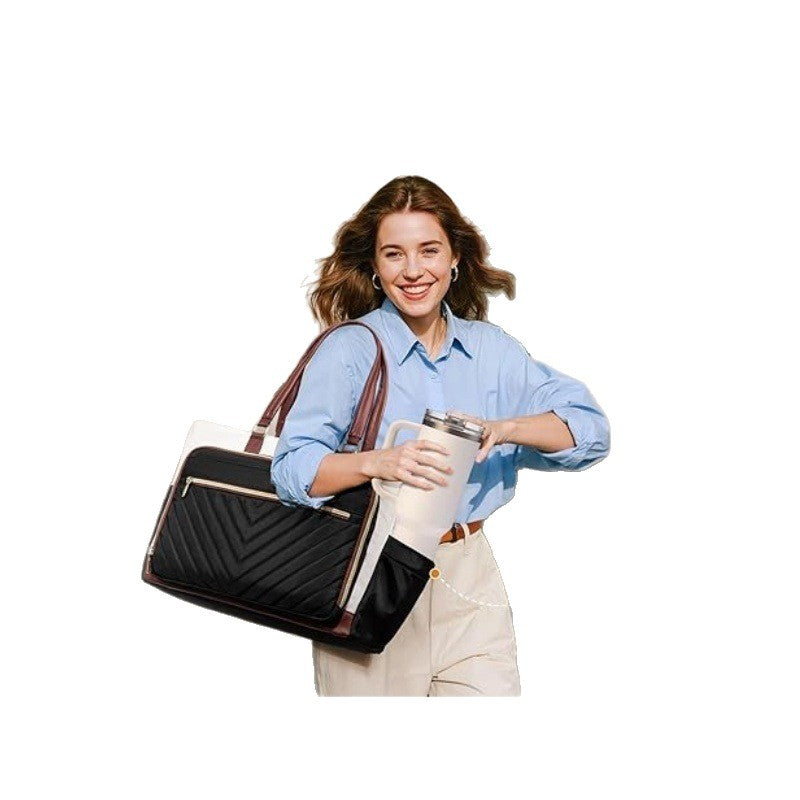 Women's Laptop Handbag Work Bag