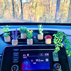 Car Perfume Fragrance Creative Accessories