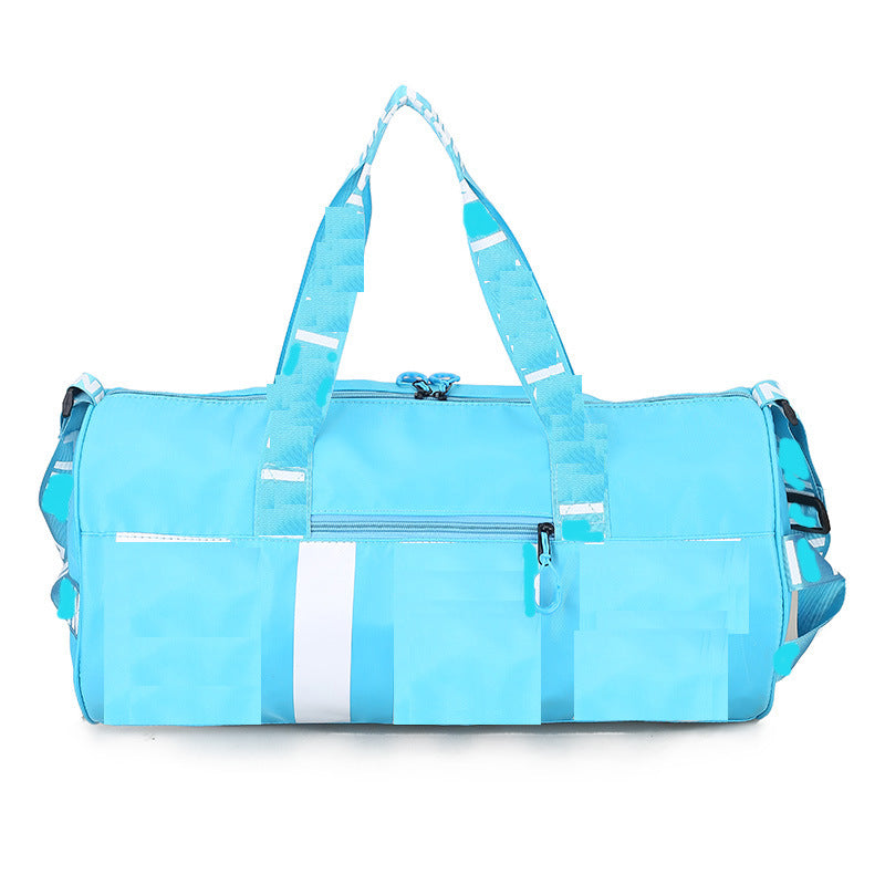 Printed Handbag Shoulder Bag