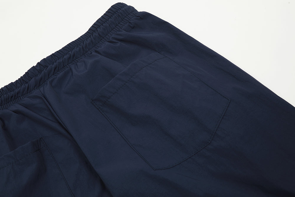 American Functional Workwear Casual Pants Men
