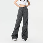 American Sports Paratrooper Pants Fashion Brand Cargo Pants Men