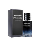 Men's Perfume Niche Atmosphere Lasting Fragrance Carry-on