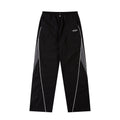 Functional Sports Casual Straight Pants Men