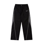 Functional Sports Casual Straight Pants Men
