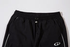 Functional Sports Casual Straight Pants Men