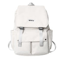 Men And Women Flap Large Capacity Computer Shoulder Bag