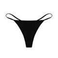 Sexy Lady Pure Cotton Comfortable Low Waist Panties