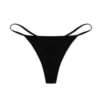 Sexy Lady Pure Cotton Comfortable Low Waist Panties