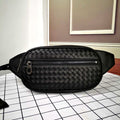 Shoulder Bag Leather Casual Fashion Men