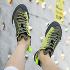 Professional Competitive Climbing Shoes Men