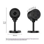 Smart Wireless WiFi Home Security Surveillance Camera