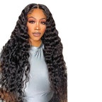 Fashion Front Lace Synthetic Wigs Wig