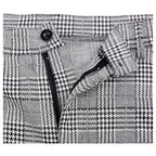 Fashion Brand Casual Pants For Men