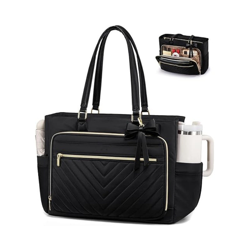 Women's Laptop Handbag Work Bag