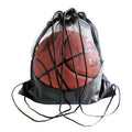 Football Equipment Training Bag Basketball Bag Outdoor Backpack Men