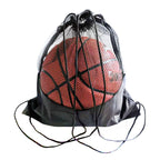 Football Equipment Training Bag Basketball Bag Outdoor Backpack Men