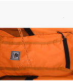 Portable Folding Bag Men And Women Travel Backpack