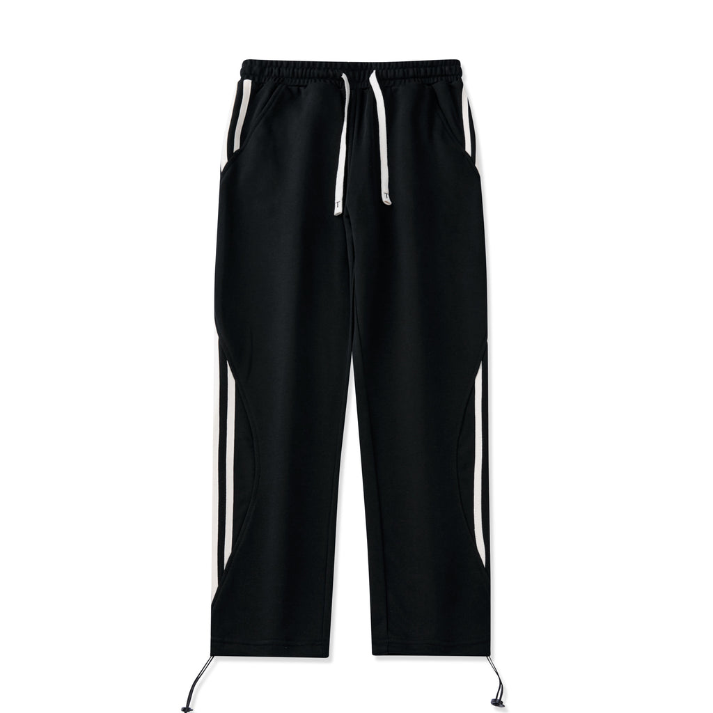 Fashion American Casual Sports Pants Men
